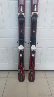 Lyze BLIZZARD 166 cm. - 3