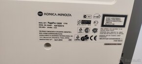 Konica Minolta Page Pro 1300W - 3