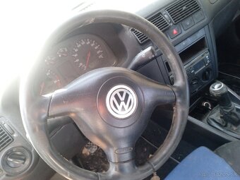 Rozpredám Volkswagen golf 1.9 TD - 3