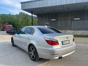 Bmw 530XD - 3