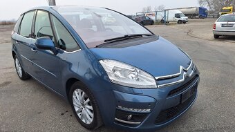 CITROEN C4 PICASSO 1.6 HDI.EXCLUSIVE - 3