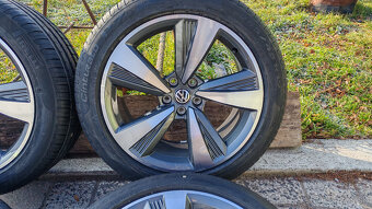 5x112 R19 --- VW TIGUAN ... - 3