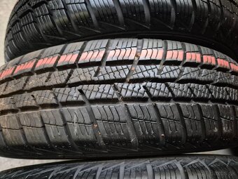 145/80 r13 zimné 4 ks BARUM dezén 7,7-7,5 mm DOT2020 - 3