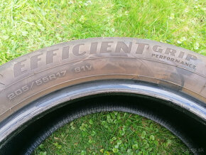 Goodyear EfficientGrip Performance 205/55 R17 91V     Go - 3