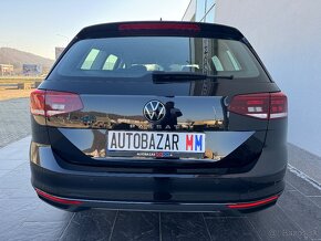 Volkswagen Passat Variant 2.0 TDI EVO Business DSG - 3