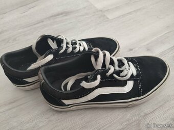 Vans tenisky - 3