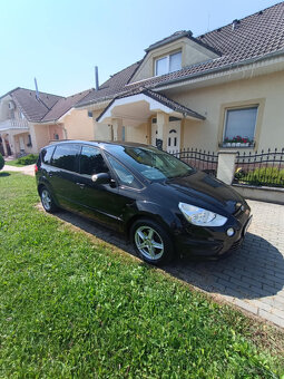 ford smax - 3