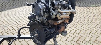 Motor 1.9 tdi AUY - 3