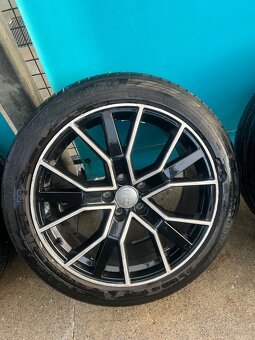 5x112 r19 audi - 3