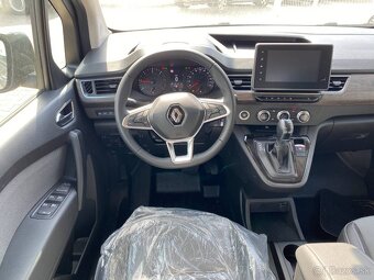 Renault Kangoo 1.5 Blue dCi 115 Techno EDC - 3