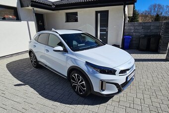 Kia xceed  gt-line 1.5T-gdi - 3