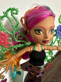 Monster high babiky - 3