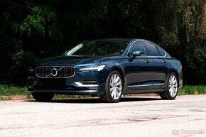 VOLVO S90 INSCRIPTION na predaj - 3