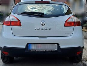 Predám Renault Megane 1.6, r.v. 03/2010, STK6/26 - 3
