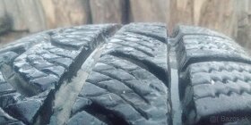 Zimné pneumatiky 205/75R16 C - 3