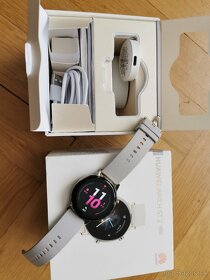 Smart hodinky Huawei watch GT 2 42mm - 3