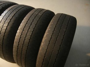 Letní pneu Goodyear 195/60R16C - 3