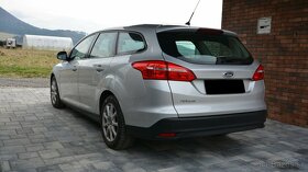 ░▒▓█ Ford Focus Combi 1.5 TDCi 88kW 2015 158000km - 3