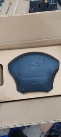 Airbag K85102F300 - 3