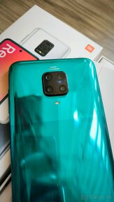 Redmi Note 9 Pro Tropical Green - 3