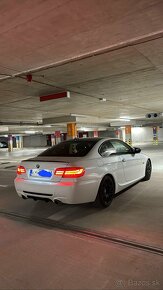 Predám/vymenim BMW E92 320D Mpacket xdrive - 3