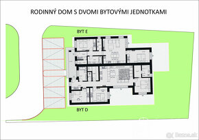 BOSEN | Novostavba, Nízkoenergetický 3 izbový bungalov vo vý - 3