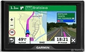 Garmin nová mapa 2024 - Garmin Nuvi, Dezl, Zumo, na predaj. - 3