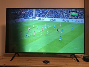 Samsung SMART TV - 3