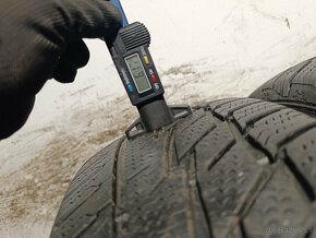 205/55 R16 Zimné pneumatiky Matador Sibir Snow 4 kusy - 3