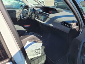 Citroën C4 Grand Spacetourer BlueHDi 130 Feel A/T - 3