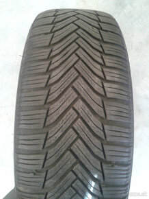 Zimna sada 5x112 R17 7J ET35 BORBET SKODA SUPERB - 3