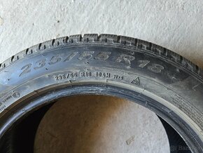 Pirelli Scorpion Winter 235/55 R18 Zimne - 3