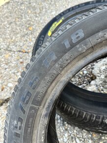 215/55R18 - 3