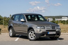 BMW X3 xDrive20d A/T - 3