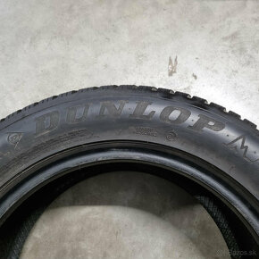 Zimné pneumatiky 225/55 R16 DUNLOP - 3