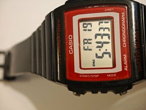 Casio Digitalky - 3