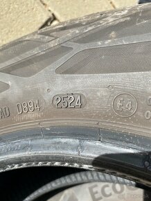 Continental EcoContact 6 185/65 R15 H88 - 3