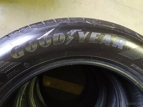 Goodyear Eagle F1 Asymetric 5 - 3