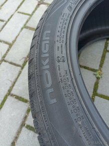 Zimné pneu Nokian WR A4 235/45 R18 XL - 3