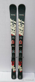 Carvingove Lyze Rossignol React 6 149cm - 3