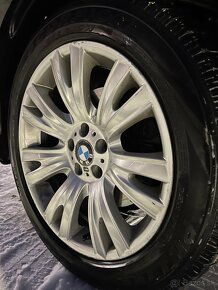 Styling 223 Bmw x5 e70 Mpacket 5x120 R19 - 3