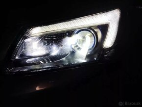 D3S,D2S,D1S,D4S,D5S, D8S, - LED xenon, 25 000 lm, osram čip - 3