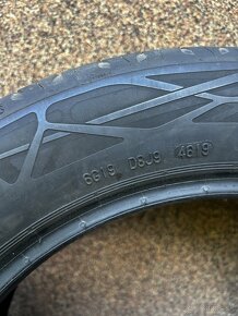 Continental EcoContact 6 195/55 r16 - 3