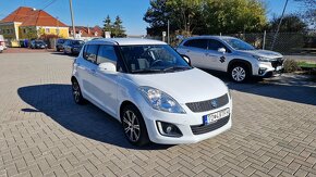 Suzuki Swift 1.2 ACC GLX - 3