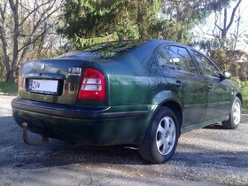 Predám Škoda Octavia Elegance r.2002, diesel - AJ NA SPLÁTKY - 3