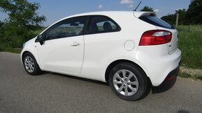 Kia Rio, 1.4 CRDI, vyborny technicky stav - 3