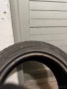 2 Pneumatik 195/55 R15 Hankook Winter Icept evo - 3