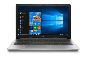 Predám notebook HP 255 G7  Silver - 3