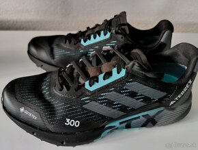 ADIDAS Terrex Agravic Flow 2.0 GTX PC:179Eur Tenisky Trail - 3