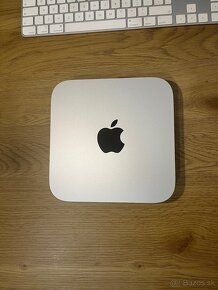 Mac Mini M2 PRO | Stolný Počítač + Monitor zadarmo - 3